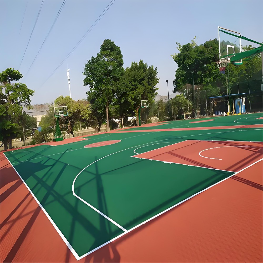 硅pu环保材料