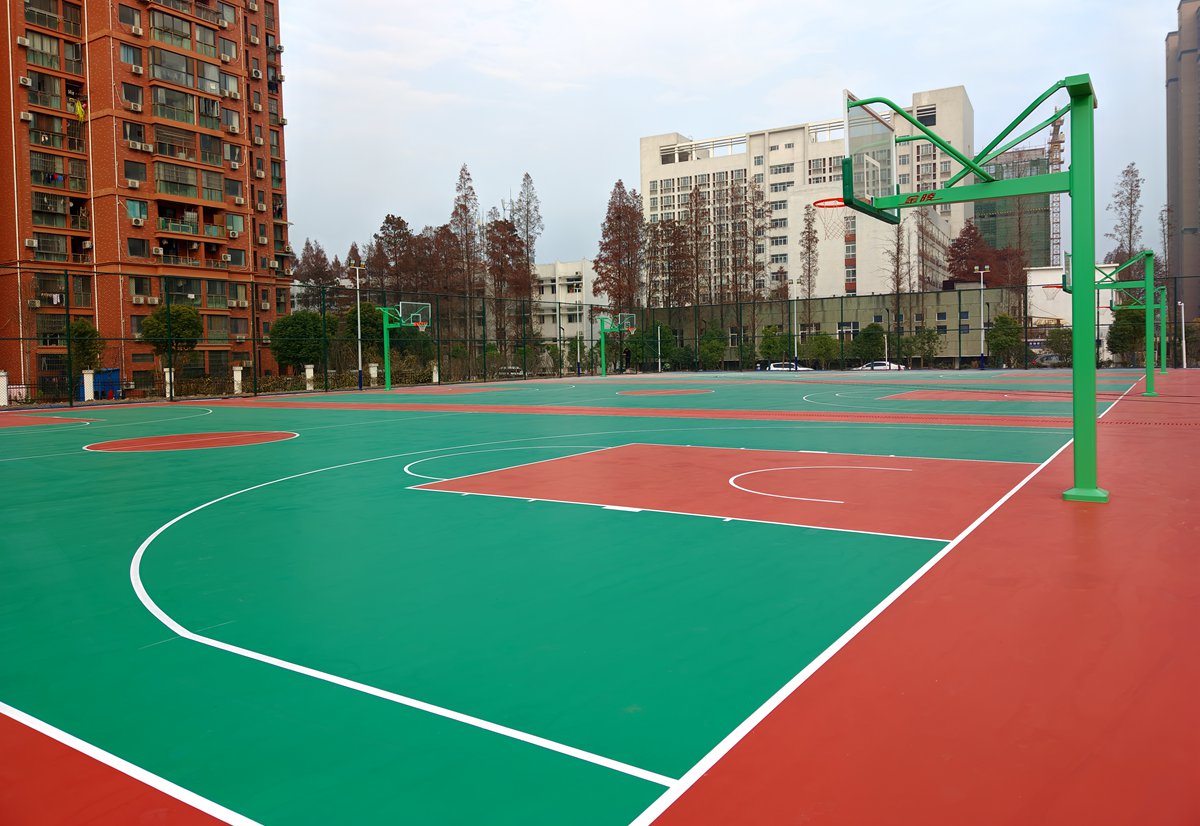 硅PU修补材料