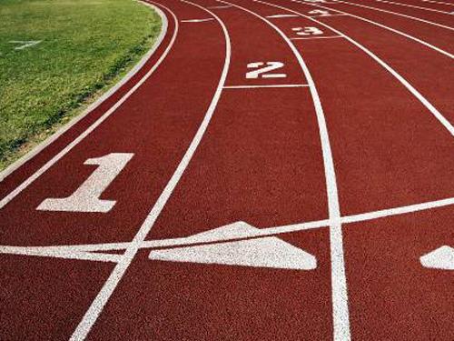 塑胶篮球场 塑胶篮球场